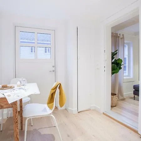 Solferie Holberg Apartments * Kristiansand