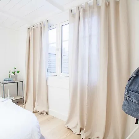 Solferie Holberg Apartments Apartment *