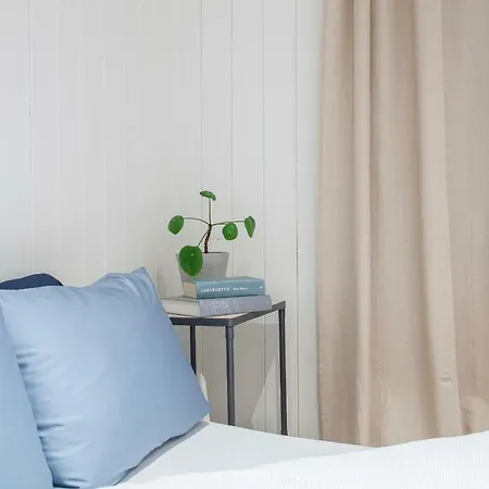 Solferie Holberg Apartments Kristiansand