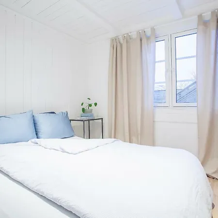 Solferie Holberg Apartments Apartmán