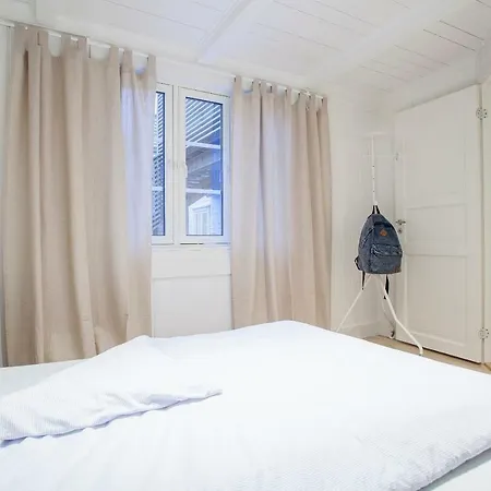 Solferie Holberg Apartments Apartment *