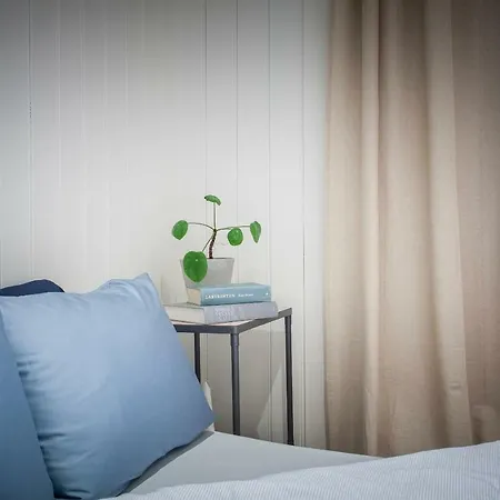Solferie Holberg Apartments Apartment