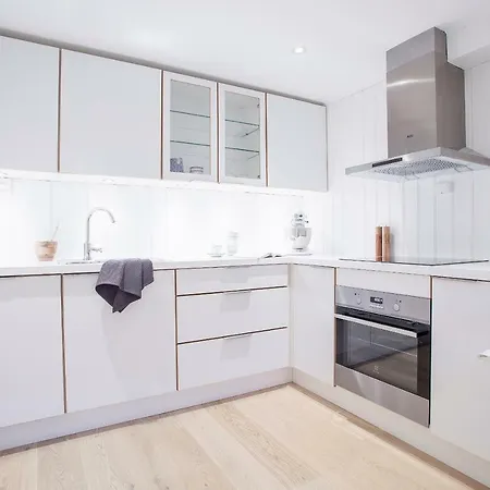 Solferie Holberg Apartments Apartment Kristiansand